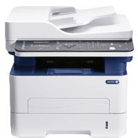 טונר למדפסת Xerox WorkCentre 3215